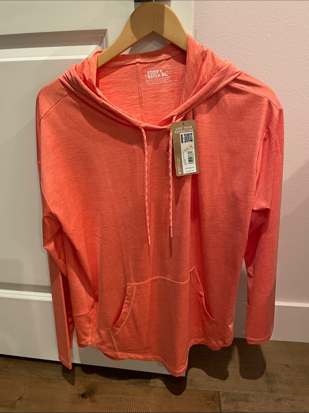 Eddie Bauer Hoodie